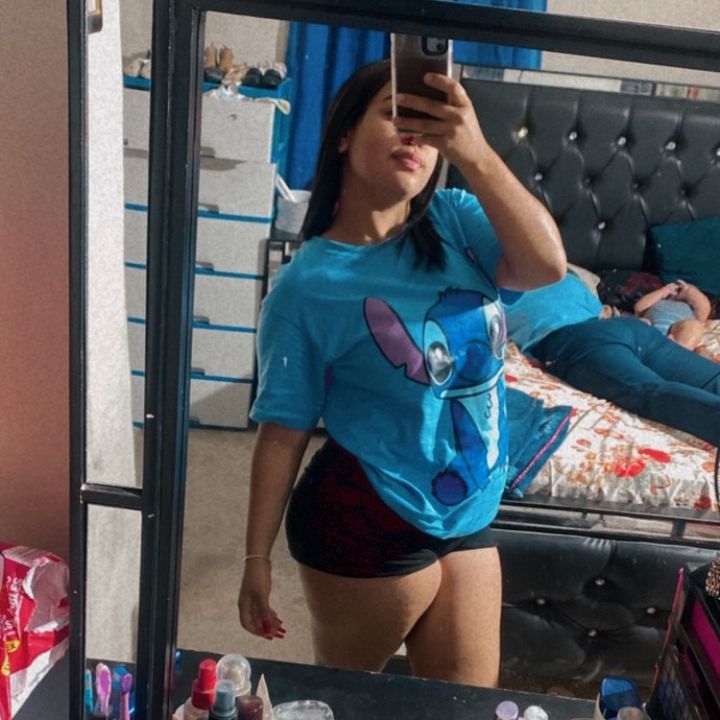 Profile Picture of Iris Estrella (@iris.estrella8) on Tiktok