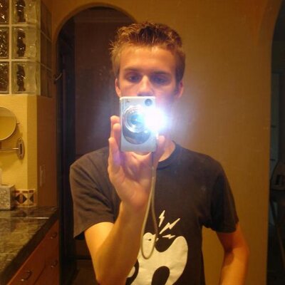 Profile Picture of Kyle McCartney (@krmccartney) on Twitter