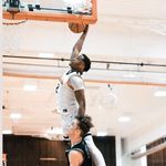 Profile Picture of Daryl Holloway  Jr. (Dj)🏀 (@dhollowayjr_) on Instagram