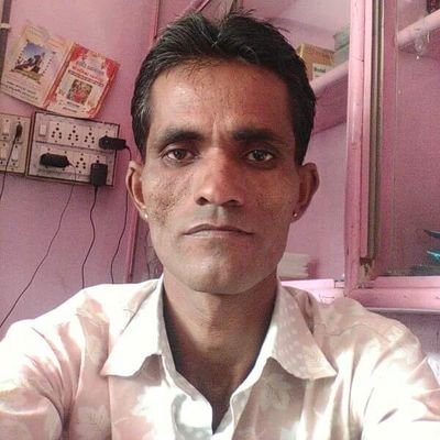 Profile Picture of Ashok Raj Purohit (@AshokpurohitPu1) on Twitter