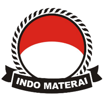 Profile Picture of Indo Materai (@IndoMaterai) on Twitter