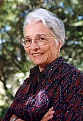 Profile Picture of Irene Tinker - Wikipediaon Wikipedia