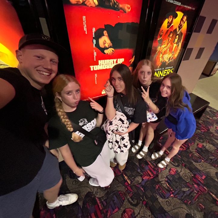 Profile Picture of Taylor Huttenga (@tayl0r_hutt) on Tiktok