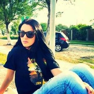 Profile Picture of Gabriela Mello (@gabi.mello) on Myspace