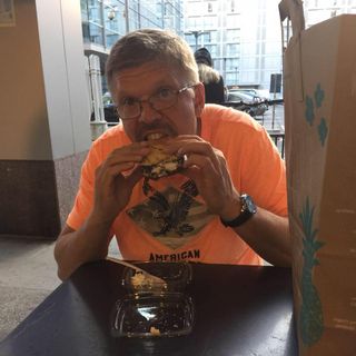 Profile Picture of John Macbride (@john.macbride.90) on Facebook