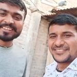 Profile Picture of viraj dave (@virajdave45) on Instagram