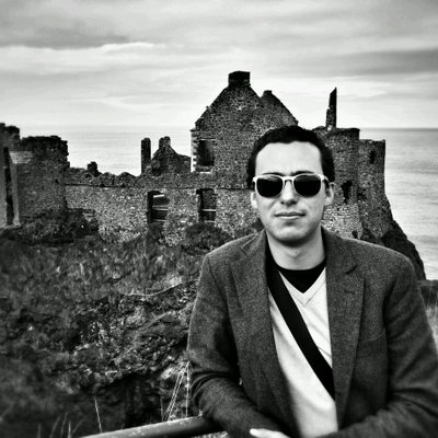 Profile Picture of Javier Rogel (@jrogelv) on Twitter