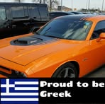 Profile Picture of Greg Misogianis (@greg.misogianis) on Facebook