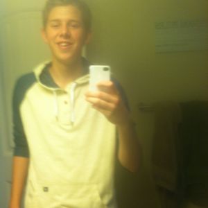 Profile Picture of Gabriel Brewer (@brewer_gabe75) on Myspace