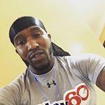 Profile Picture of Terrell Joseph (@terrell.joseph.16) on Instagram