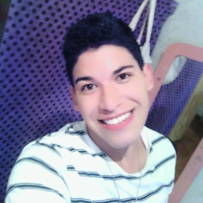 Profile Picture of Marcos Brizuela (@marcosbrizuel14) on Twitter