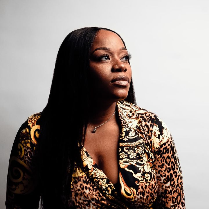 Profile Picture of Lorraine Massey (@lorrainemassey) on Tiktok