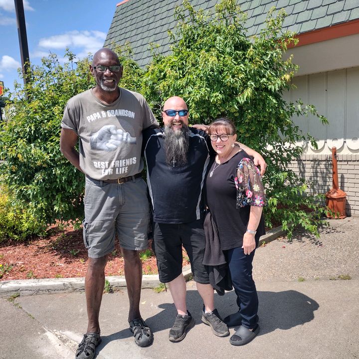 Profile Picture of ericrustad4 (@ericrustad4) on Tiktok