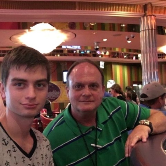 Profile Picture of Keith Bohler (@rkbohler) on Poshmark