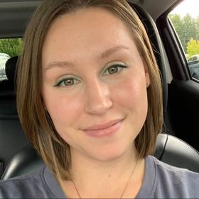 Profile Picture of Ashton Christine Venegas (@yidk01) on Pinterest