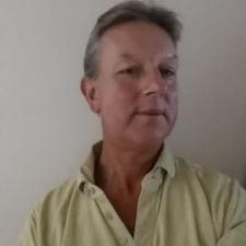 Profile Picture of Robert Alger (@ra_alger) on Twitter