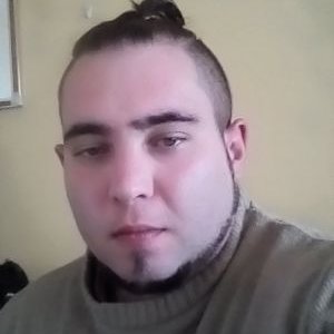 Profile Picture of Evangelist Rachid Oosthuizen (@rachid_Peter) on Twitter