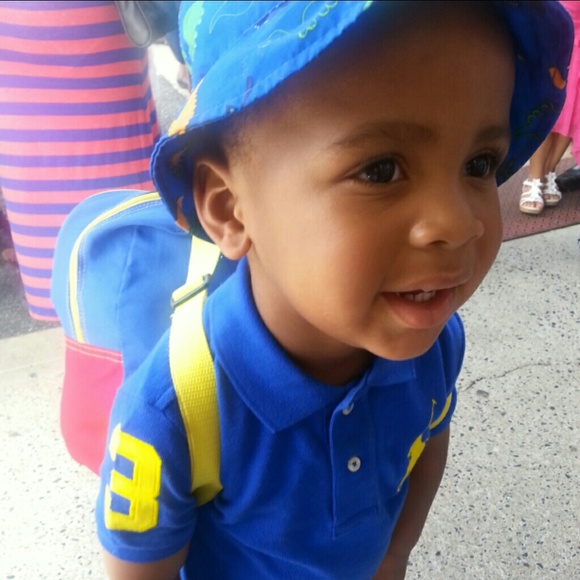 Profile Picture of Christopher Harmon (@charmon86) on Poshmark