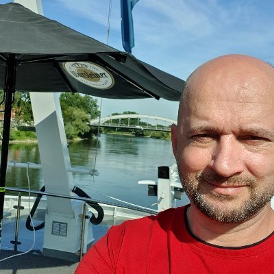 Profile Picture of Richard Zeis (@ZeisRichard) on Twitter