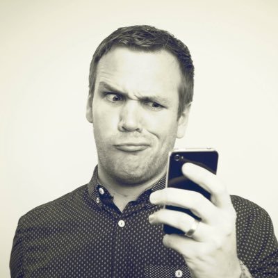 Profile Picture of Liam Baldwin (@iBaldie) on Twitter