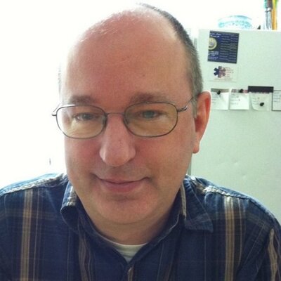 Profile Picture of Kevin Kautz (@kevin642) on Twitter