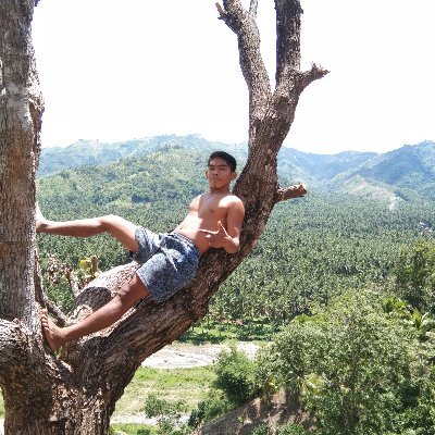 Profile Picture of John Kram Olomam (@JohnOlomam) on Twitter