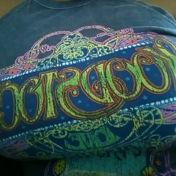 Profile Picture of Nancy Harris (@xtrmula02) on Poshmark