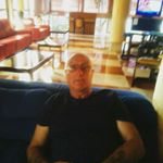 Profile Picture of jeff pritchard (@jefpritchard21) on Instagram