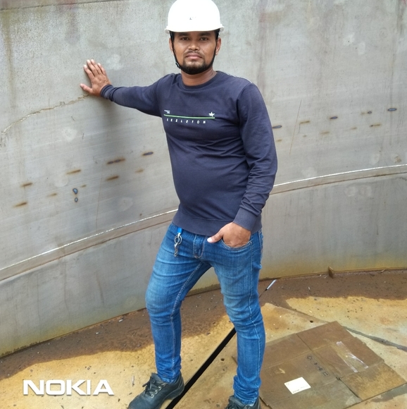 Profile Picture of Rakeshkumar Parida (@rakeshkumar_p) on Poshmark