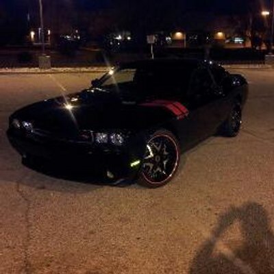 Profile Picture of Stefan Anderson (@StefanAChris1) on Twitter