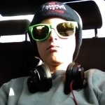 Profile Picture of Samuel Lapointe (@samandracingski) on Instagram
