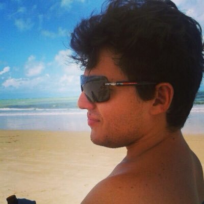 Profile Picture of José Marcilio Vigó (@jmarcilio) on Twitter