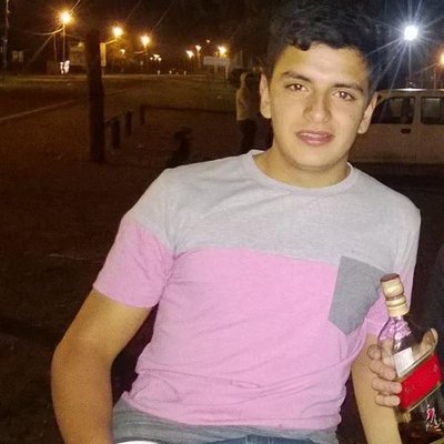 MarceloPintos - Twitter Profile Picture of MarceloPintos (@MarceloPintos25) on Twitter