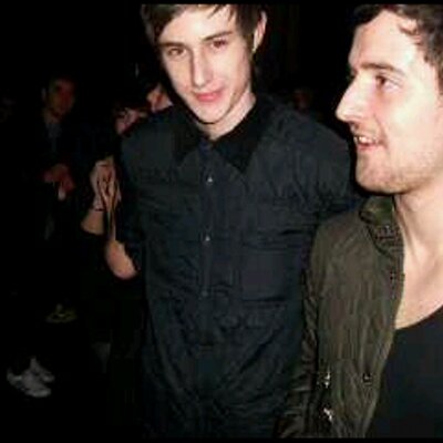 Profile Picture of Aaron Wilmot (@simplywilmot) on Twitter