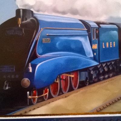 Profile Picture of Lawrence Fagan (@fagan_lawrence) on Twitter