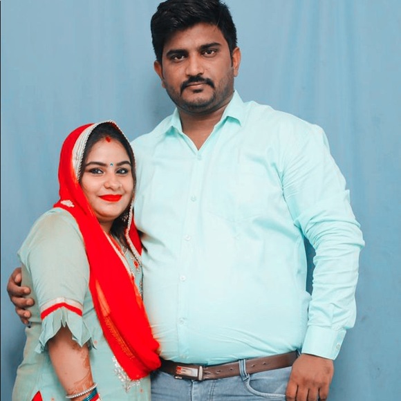 Ch.priyanka amit bhati❤️ Bhati - Poshmark Profile Picture of Ch.priyanka amit bhati❤️ Bhati (@priyanka1901) on Poshmark