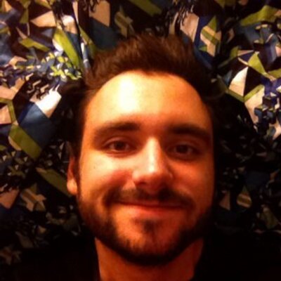 Profile Picture of Alexander Markin (@somatic_frenzy) on Twitter