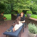 Profile Picture of Paula Floyd (@gammiefloyd) on Instagram