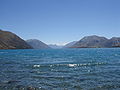 Profile Picture of Lake Coleridgeon Wikipedia