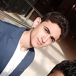 Profile Picture of Mohamed Abu Shama (@mohamed abu shama'a) on Flickr