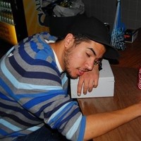 Profile Picture of Joshua Gutierrez (@joshua-gutierrez-4) on Quora