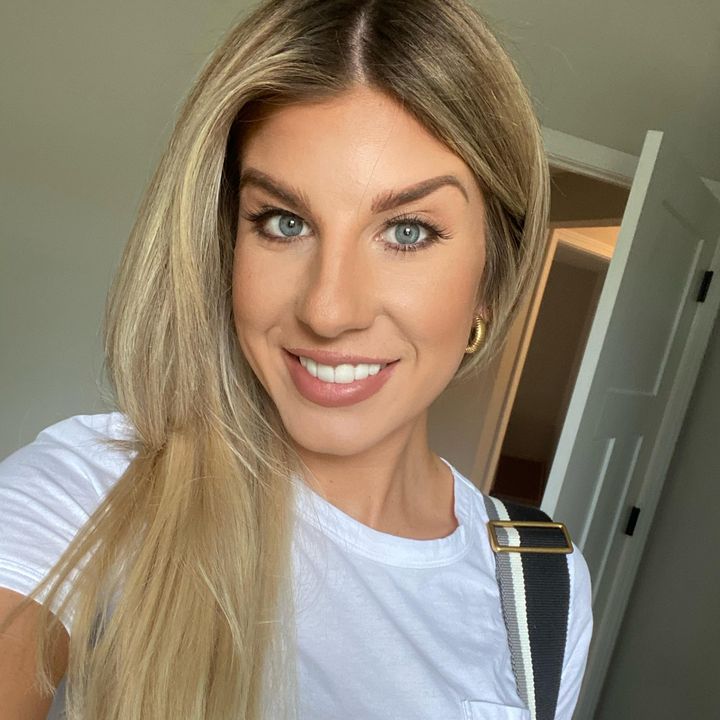 Profile Picture of Jessica (@@jessicakmorrow) on Tiktok