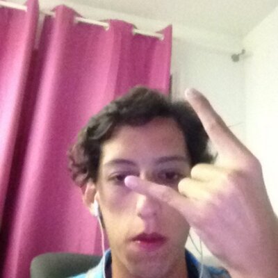 Profile Picture of BrianAbbot (@abbot_brian) on Twitter