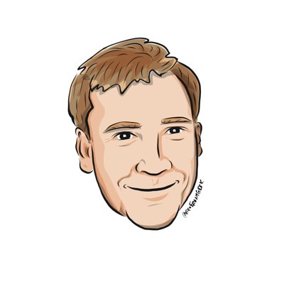 Profile Picture of Ryan Scudellari (@RyanScudellari) on Twitter