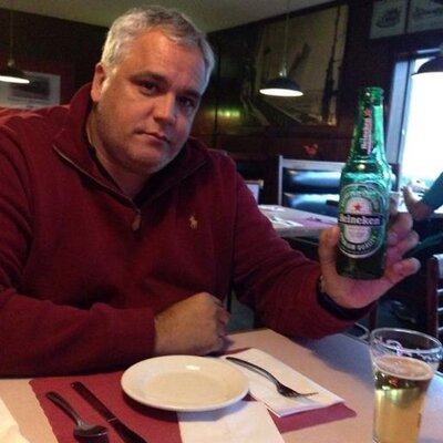 Profile Picture of PABLO IRIZARRY (@pblirizarry) on Twitter