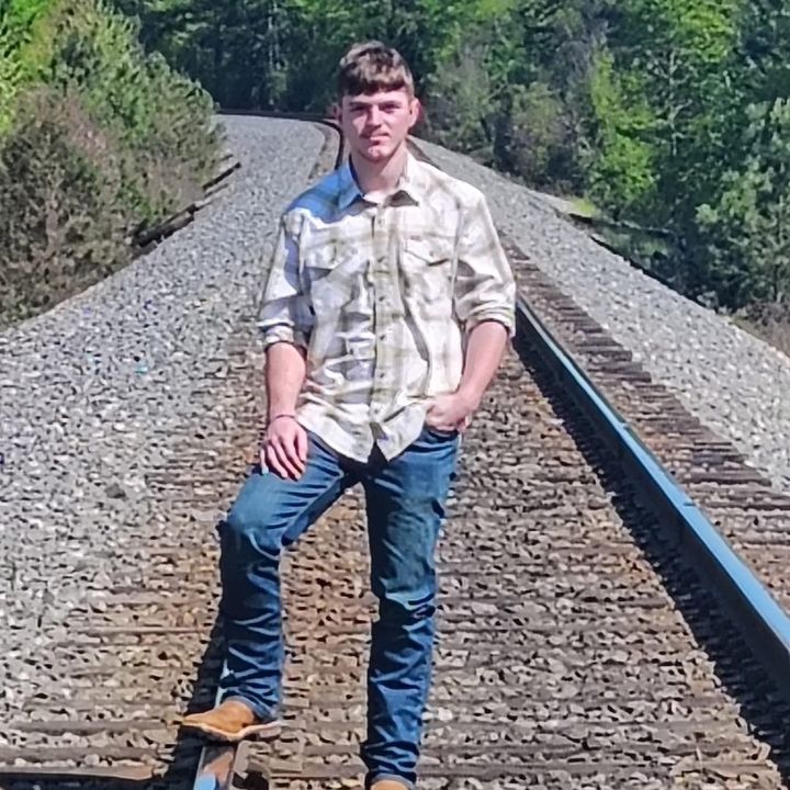 Profile Picture of Brian Crooke (@briancrooke3) on Tiktok