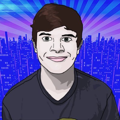Profile Picture of Austin Sheets (@BlackGold_YT) on Twitter