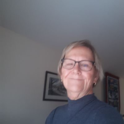 Profile Picture of Patricia Sauer (@PatriciaSauer13) on Twitter