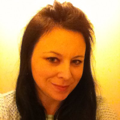 Profile Picture of Debbie Irvine (@LittleDebs22) on Twitter
