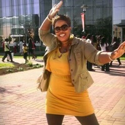 Profile Picture of Aisha Shabazz (@Aishanneka55) on Twitter